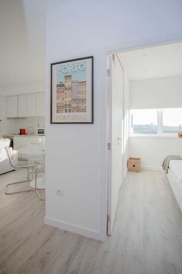 Liiiving In Porto | Center Spot Apartment Exterior foto
