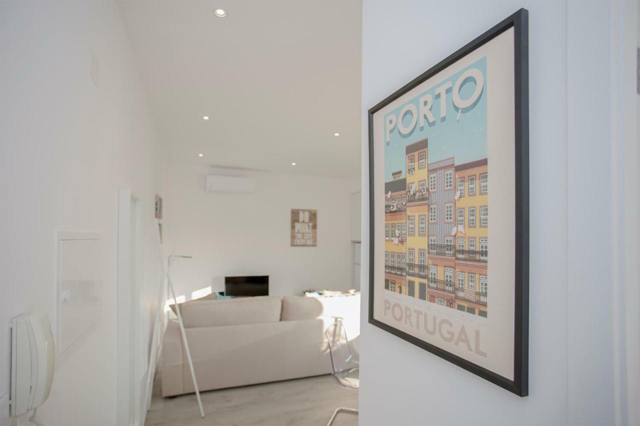 Liiiving In Porto | Center Spot Apartment Exterior foto