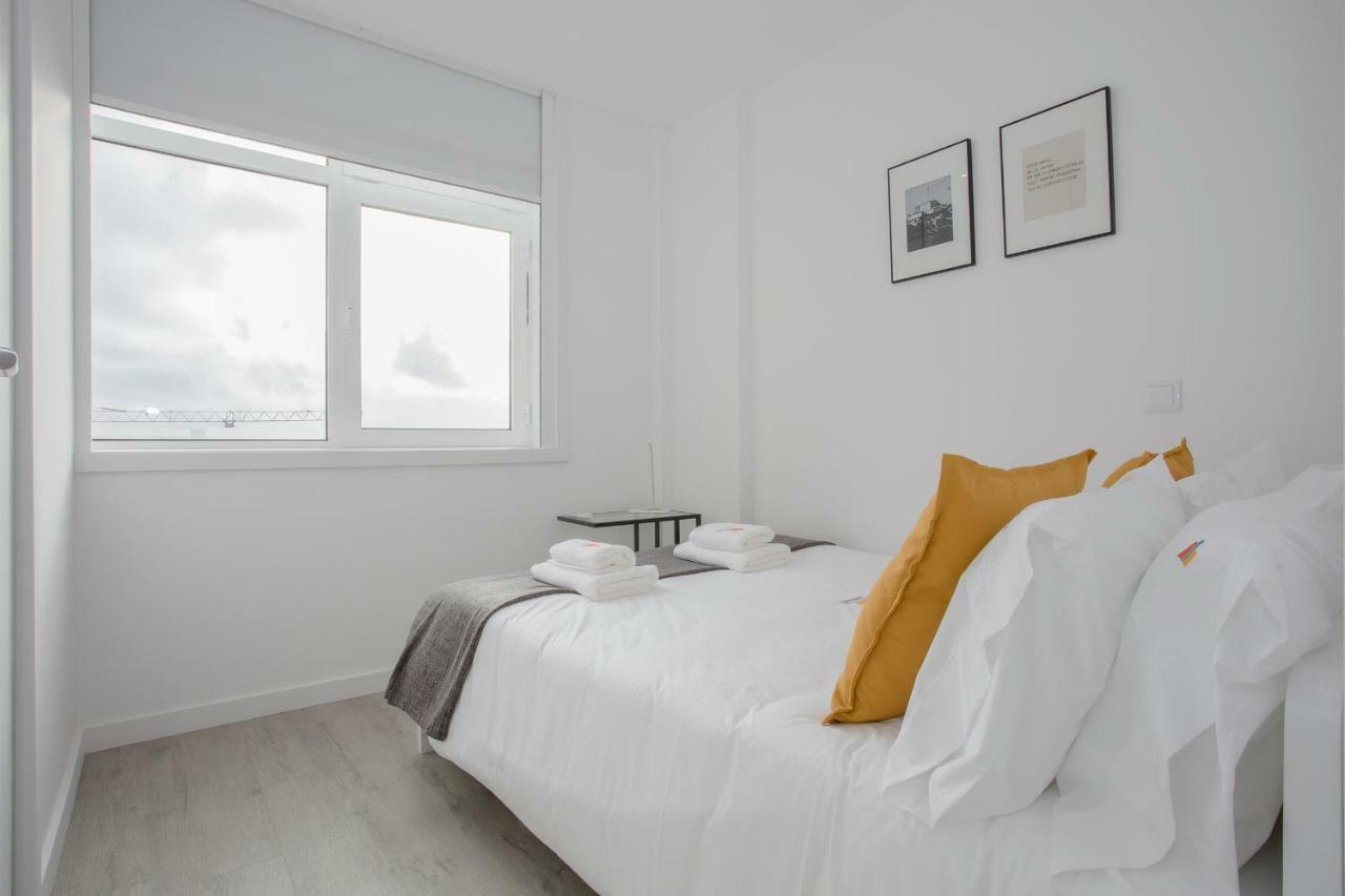 Liiiving In Porto | Center Spot Apartment Exterior foto