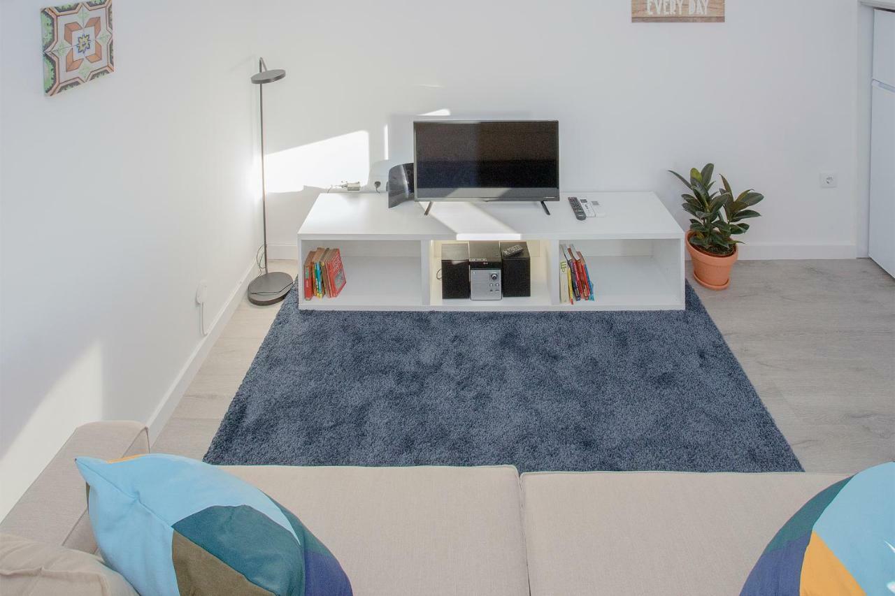Liiiving In Porto | Center Spot Apartment Exterior foto